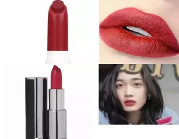 十款大牌口红平价替代色,都安排的明明白白