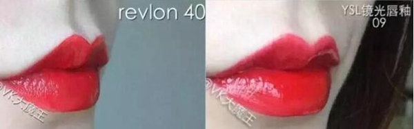 十款大牌口红平价替代色,都安排的明明白白