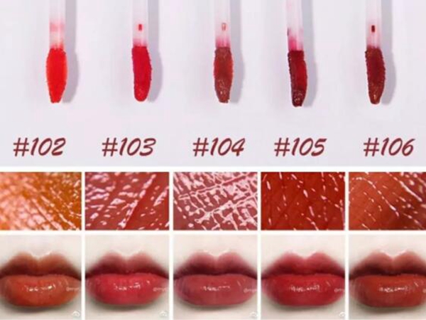 适合学生党的口红品牌，平价好用的口红集合