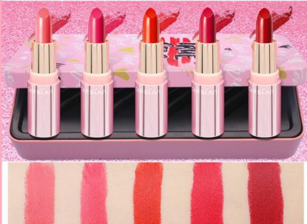 性价比高且不贵的口红，适宜吃土少女口红推荐