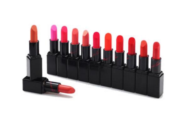 平价好用十大口红排行榜，平价经典口红色号推荐