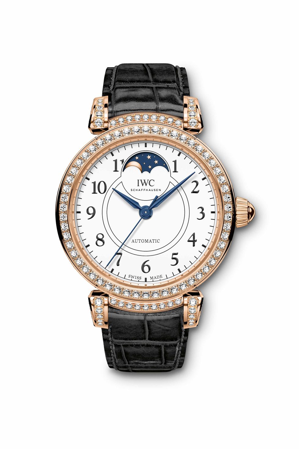 世界十大名表女款排名 爱彼皇家橡树上榜，第一性价比超高