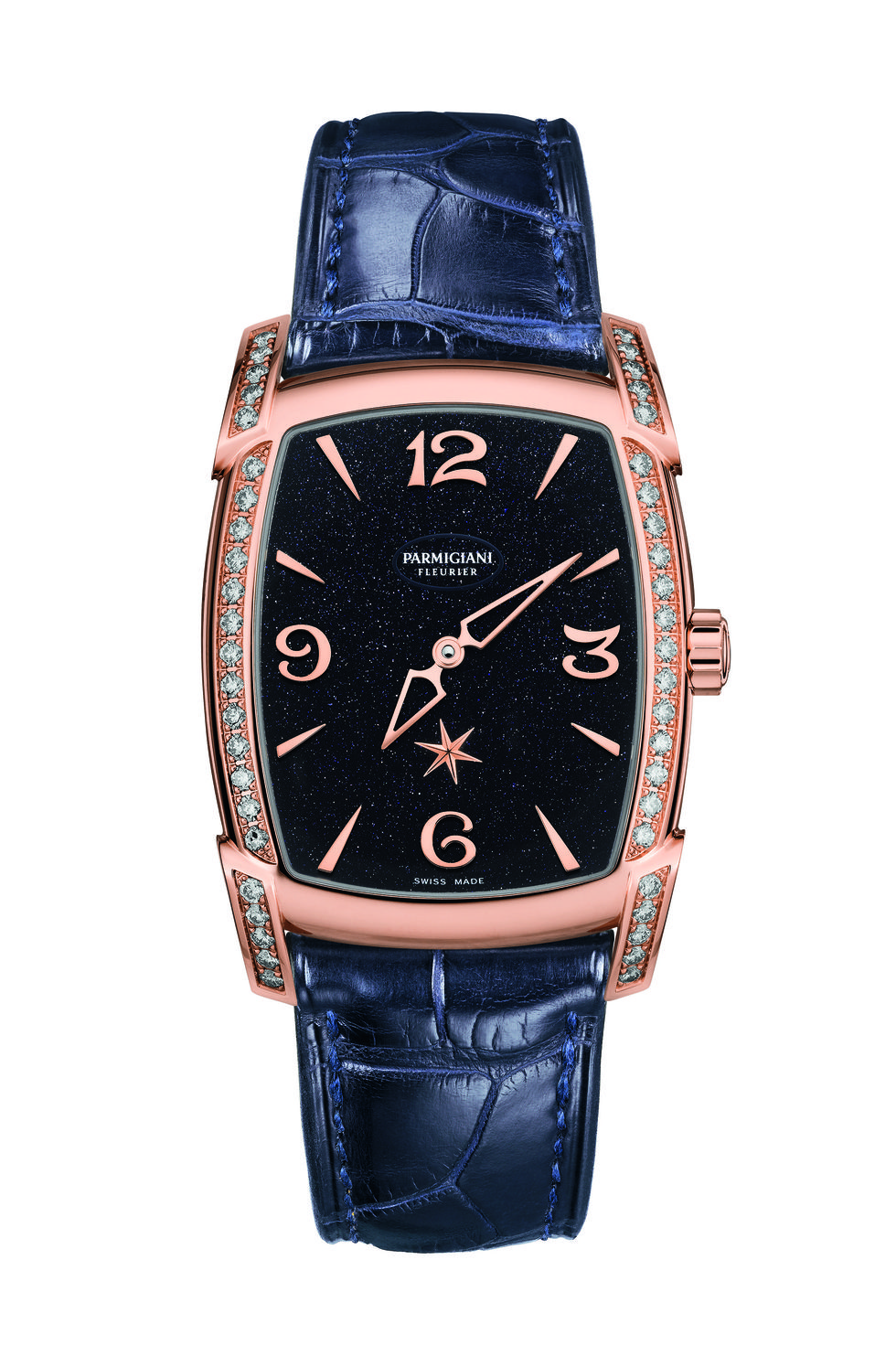 世界十大名表女款排名 爱彼皇家橡树上榜，第一性价比超高