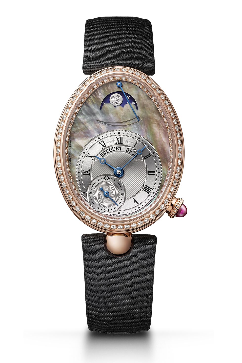 世界十大名表女款排名 爱彼皇家橡树上榜，第一性价比超高