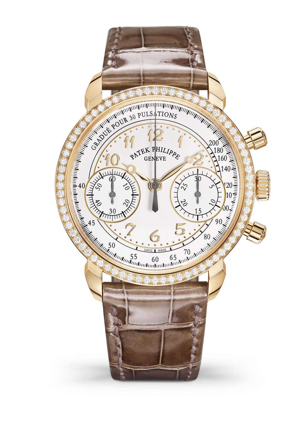 世界十大名表女款排名 爱彼皇家橡树上榜，第一性价比超高