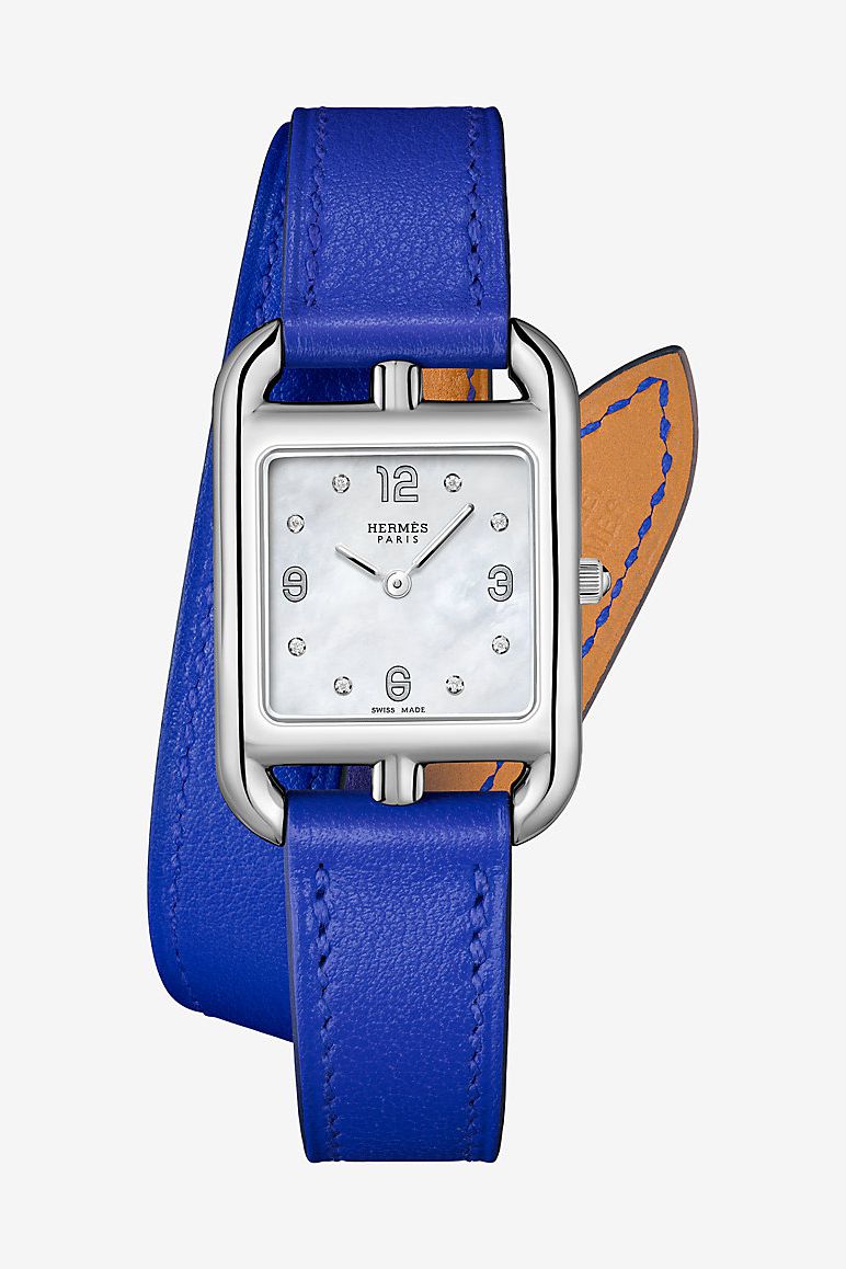 世界十大名表女款排名 爱彼皇家橡树上榜，第一性价比超高