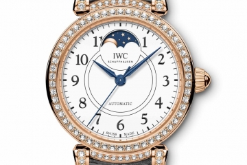 世界十大名表女款排名 爱彼皇家橡树上榜，第一性价比超高