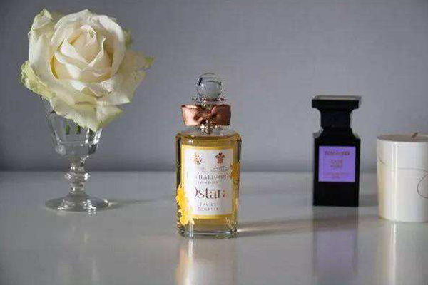 荷尔蒙爆棚！盘点真正的十大斩女香水排行榜