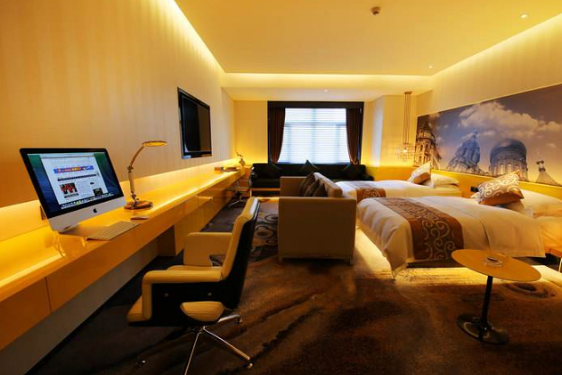 哈尔滨最贵酒店排名 顶尖的星级酒店，你住过吗