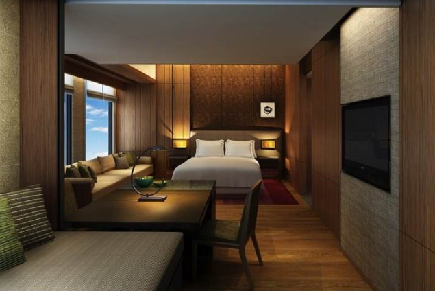 哈尔滨最贵酒店排名 顶尖的星级酒店，你住过吗