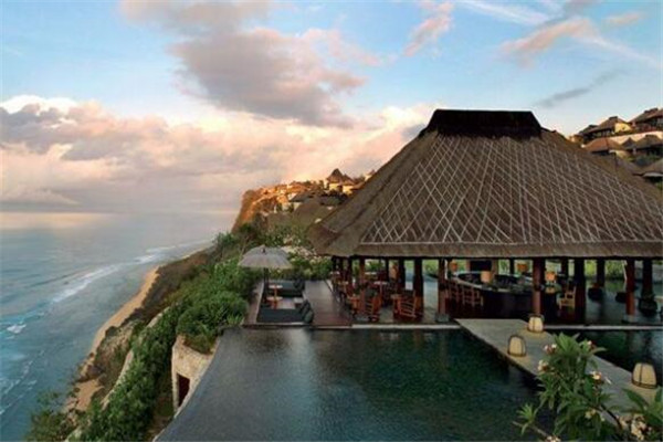 巴厘岛前十酒店排名 去巴厘岛选这些准没错