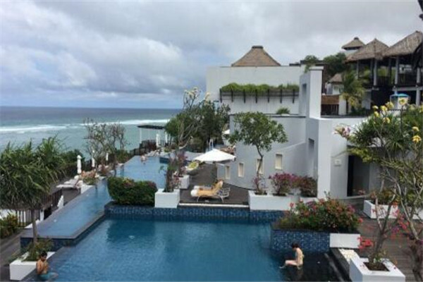 巴厘岛前十酒店排名 去巴厘岛选这些准没错