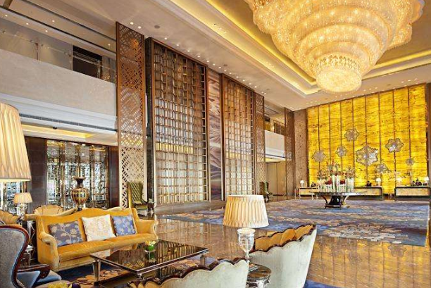 哈尔滨最贵酒店排名 顶尖的星级酒店，你住过吗