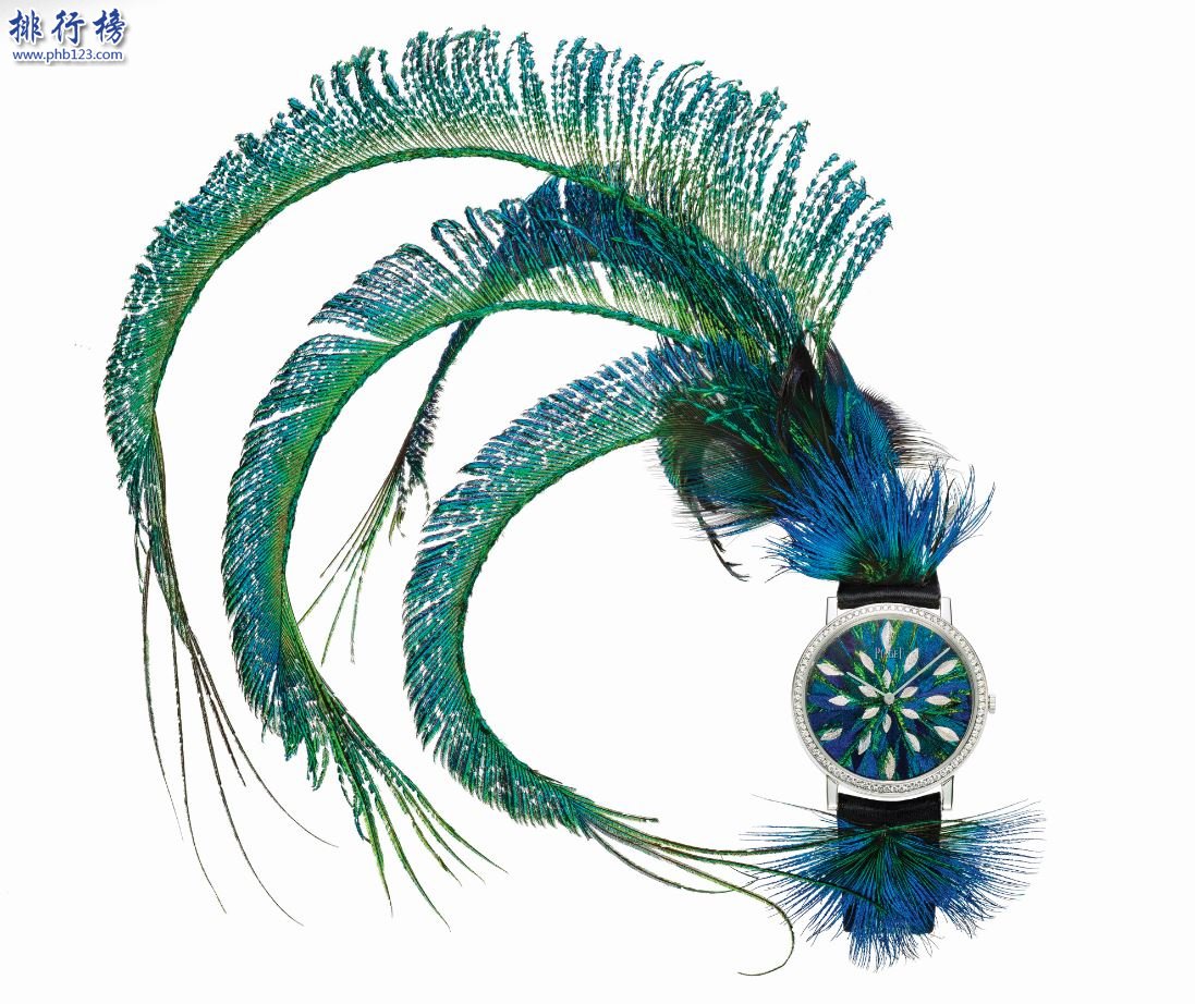 【世界五十大名表排名榜】世界手表品牌排行榜前50有哪些？