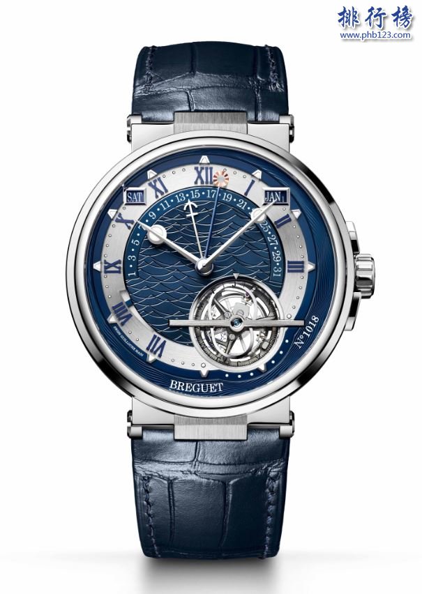 【世界五十大名表排名榜】世界手表品牌排行榜前50有哪些？