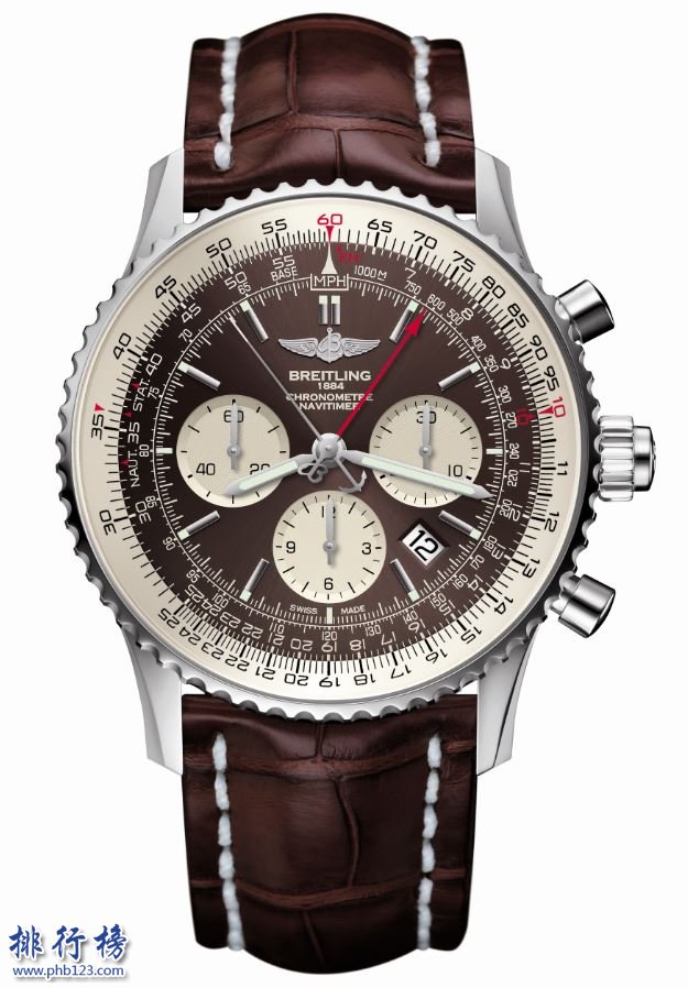 【世界五十大名表排名榜】世界手表品牌排行榜前50有哪些？