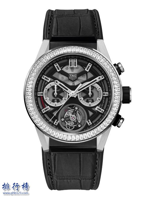 【世界五十大名表排名榜】世界手表品牌排行榜前50有哪些？