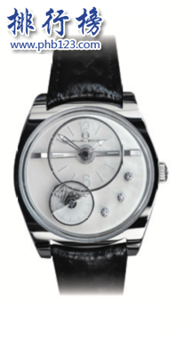 Emmanuel Bouchet EB02 Automatic