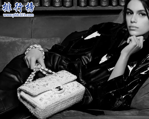 全球十大奢侈品品牌:巴宝莉仅第七,第一年收入376亿欧元