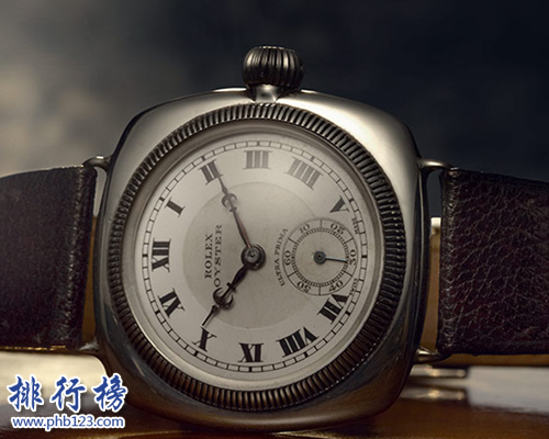 全球十大奢侈品品牌:巴宝莉仅第七,第一年收入376亿欧元