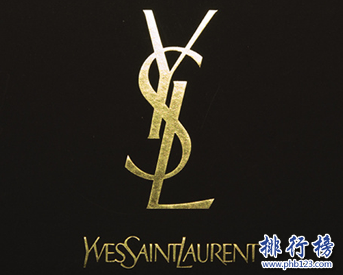 全球十大奢侈品品牌:巴宝莉仅第七,第一年收入376亿欧元