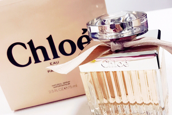 让男人上瘾的10款最魅惑香水，香奈儿19号上榜