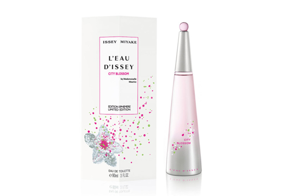 让男人上瘾的10款最魅惑香水，香奈儿19号上榜