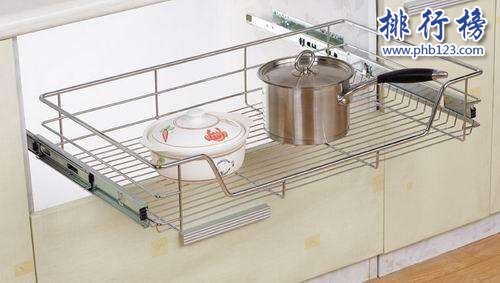 十大拉篮品牌排行排行榜 拉篮哪个牌子好？