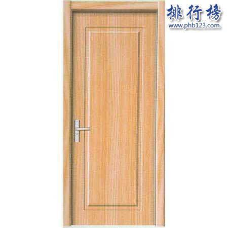 生态门十大品牌排行榜 生态门哪个牌子好？