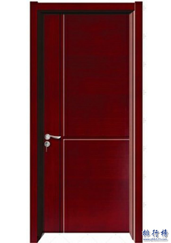 免漆门十大品牌排行榜 免漆门什么牌子好？