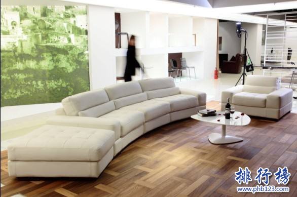 进口家具品牌有哪些？十大进口家具品牌排行榜