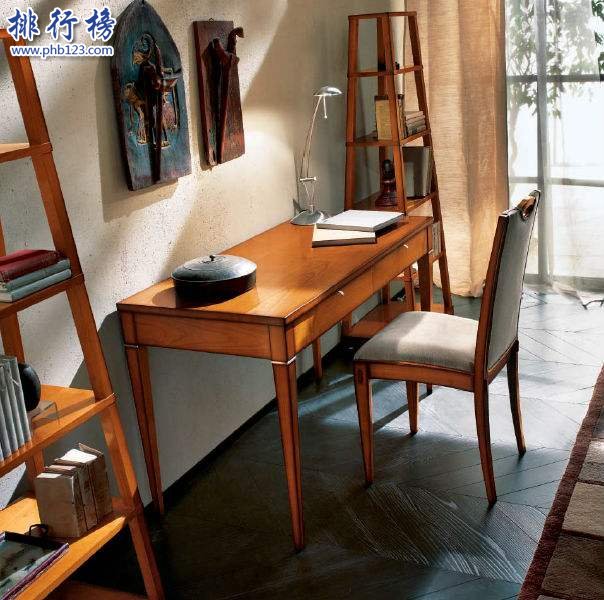 意大利家具品牌有哪些？意大利家具十大品牌排行榜