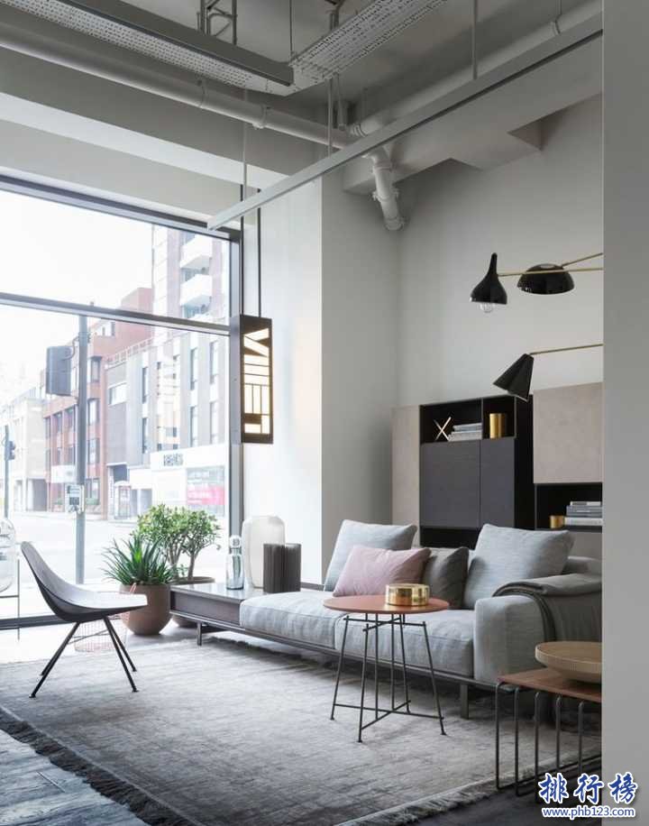 意大利家具品牌有哪些？意大利家具十大品牌排行榜