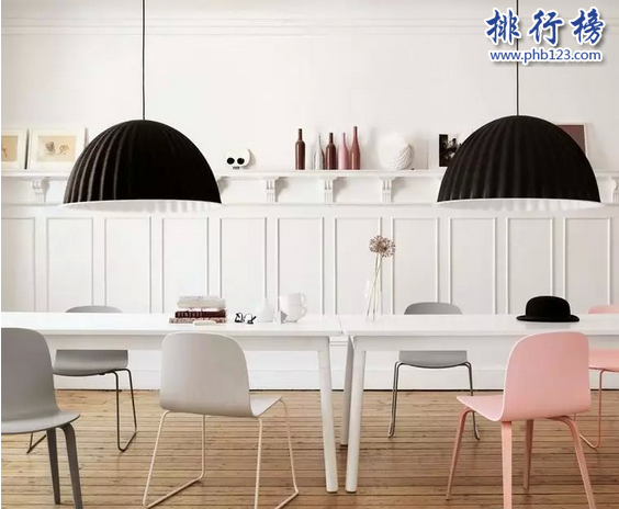 北欧家具品牌有哪些？北欧家具十大品牌排行榜