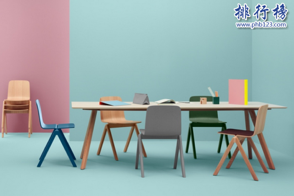 北欧家具品牌有哪些？北欧家具十大品牌排行榜