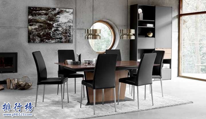 北欧家具品牌有哪些？北欧家具十大品牌排行榜