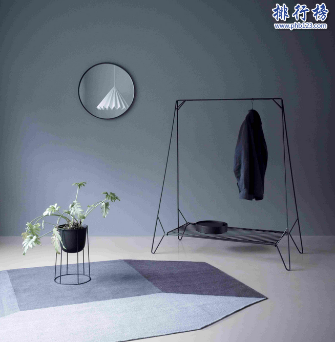 北欧家具品牌有哪些？北欧家具十大品牌排行榜