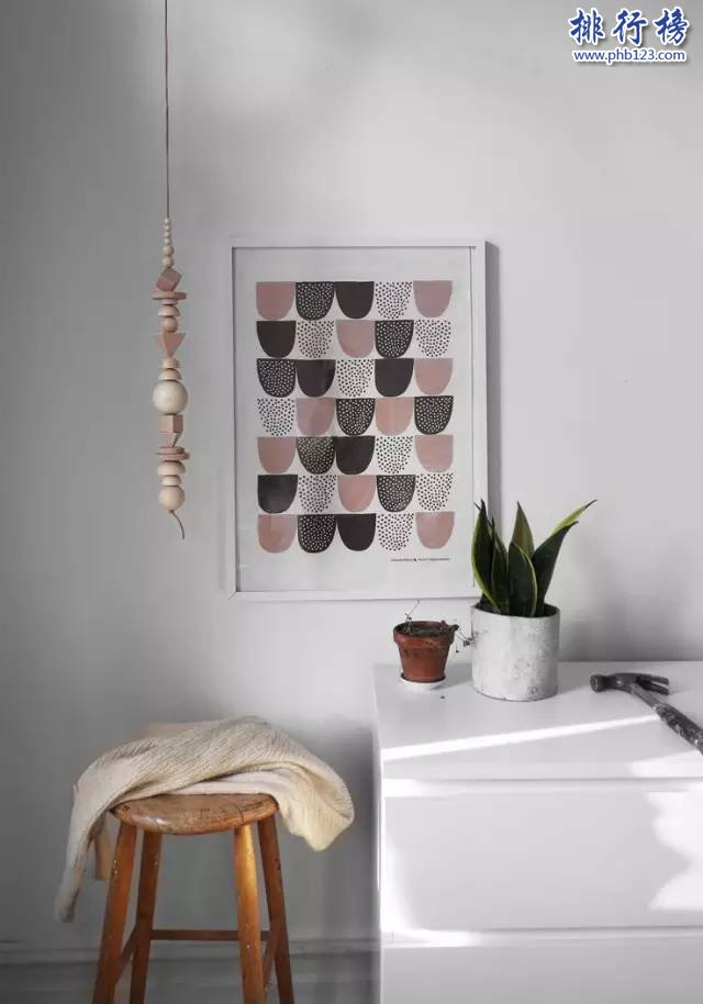 北欧家具品牌有哪些？北欧家具十大品牌排行榜