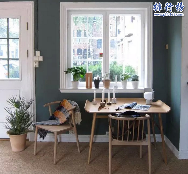 北欧家具品牌有哪些？北欧家具十大品牌排行榜