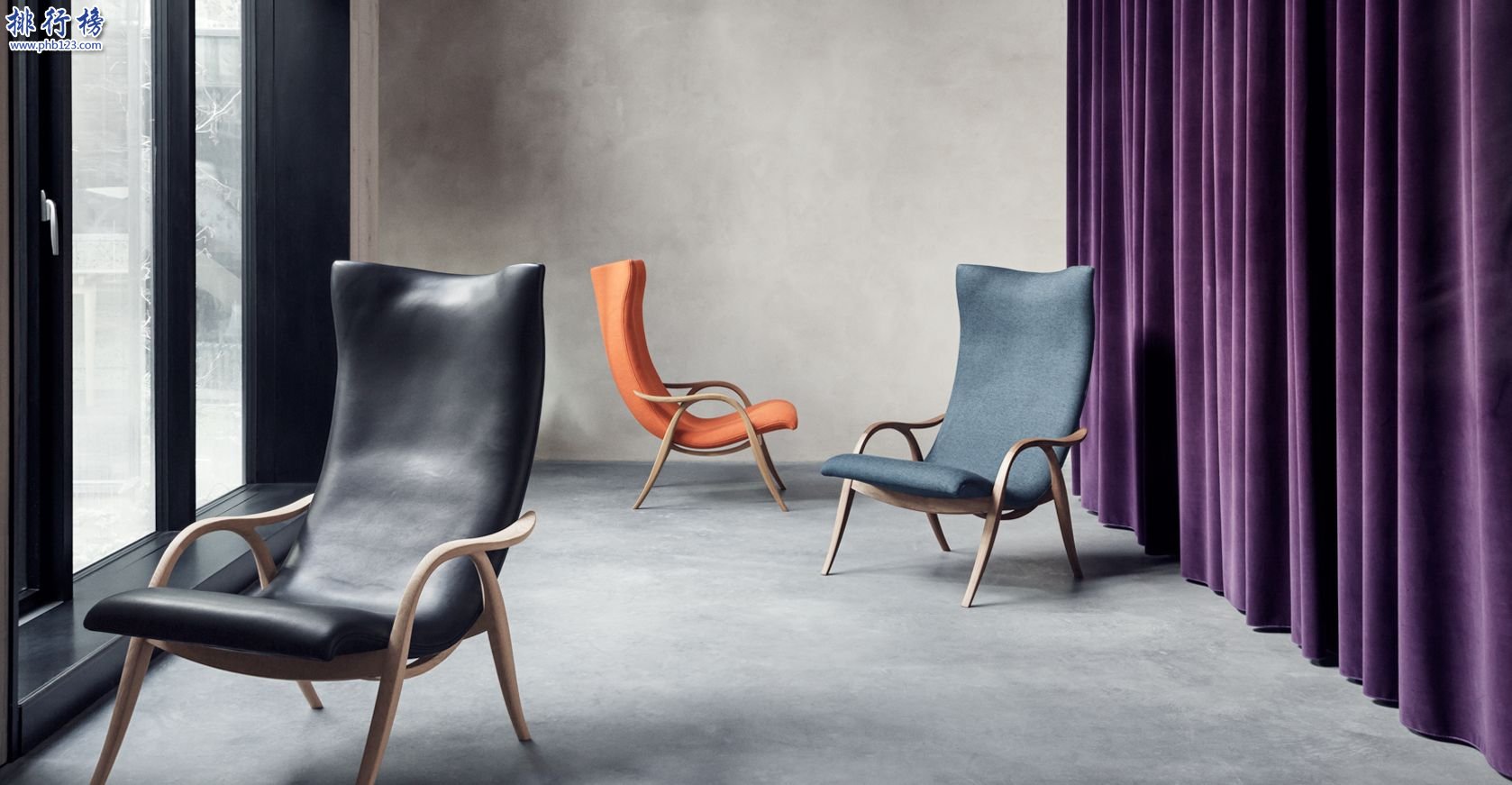 丹麦家具品牌有哪些？丹麦家具十大品牌排行榜