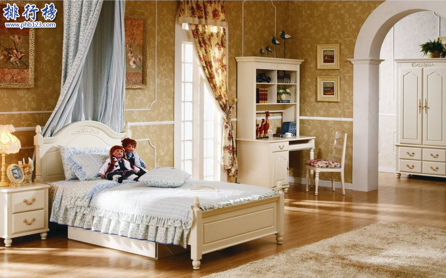 国产欧式家具品牌有哪些？中国十大欧式家具品牌排行