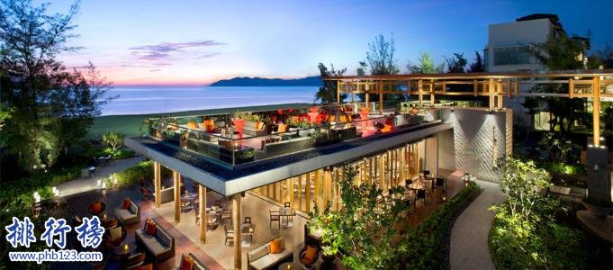 连锁酒店排行榜前十强 2018十大连锁酒店排名