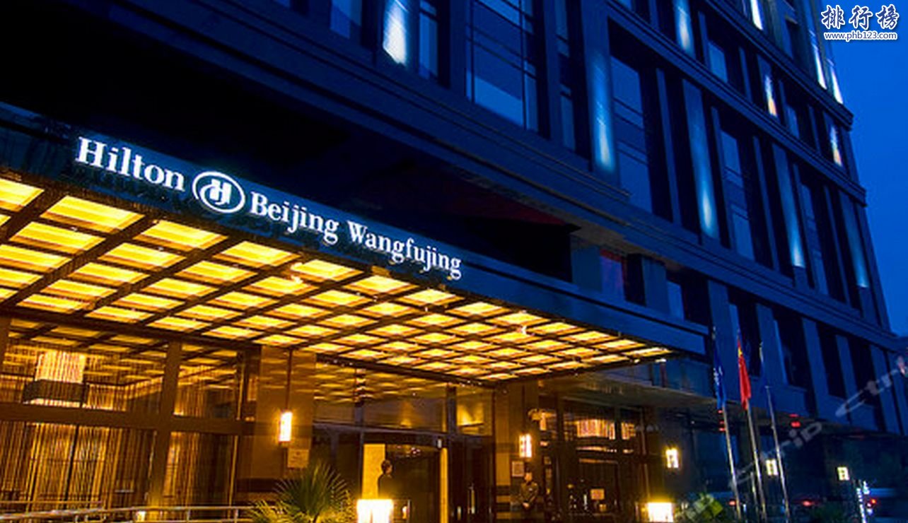 十大酒店集团排行榜 2018全球酒店集团排名