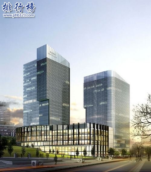 十大酒店集团排行榜 2018全球酒店集团排名