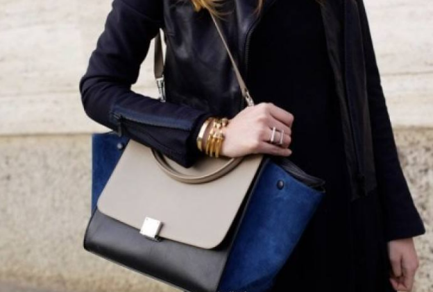 女人一生必买的名牌包 时髦显气质，你买对了吗