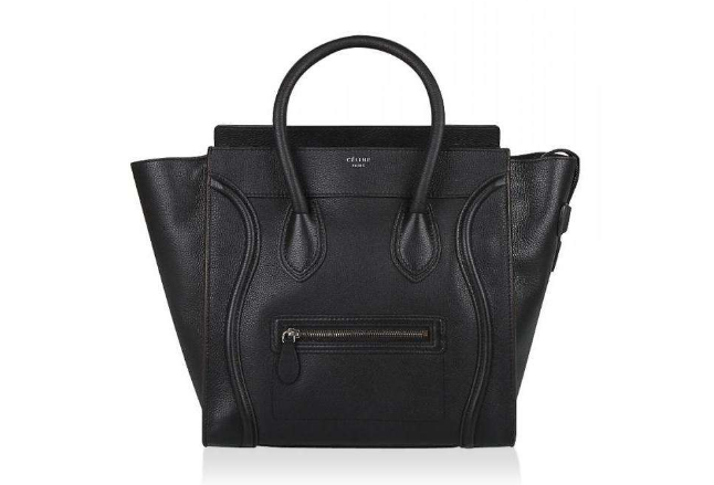 女人一生必买的名牌包 时髦显气质，你买对了吗