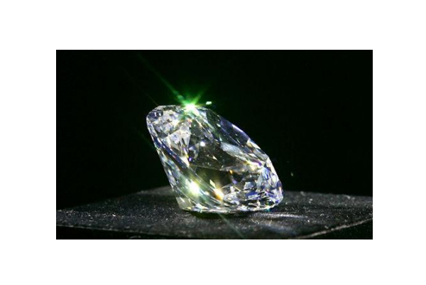 世界十大钻石排行榜 第一名为库利南，重达3106克拉