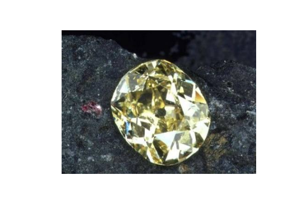 世界十大钻石排行榜 第一名为库利南，重达3106克拉