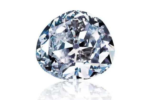 世界十大名钻 非洲之星位列第一，镶于国王权杖之上