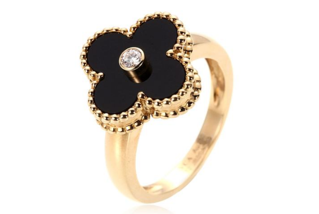 世界十大钻戒排名 最顶尖的钻戒品牌推荐